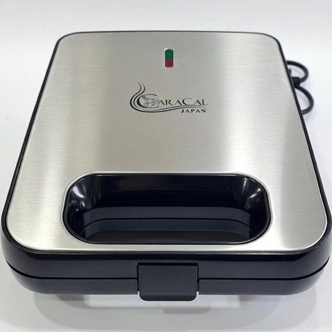 ساندویچ ساز کاراکال مدلCR3022