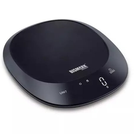 ترازو دیجیتال بیسمارک مدل BM4480