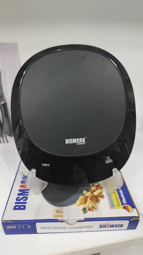 ترازو دیجیتال بیسمارک مدل BM4480