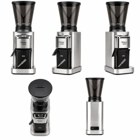 آسیاب قهوه یونیک لند نیمه صنعتی مدل UN-230S
