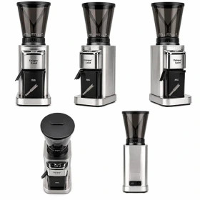 آسیاب قهوه یونیک لند نیمه صنعتی مدل UN-230S