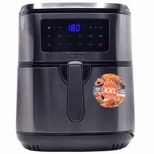 سرخ کن بدون روغن ولگا 141-B ظرفیت ۹.۲ لیتر