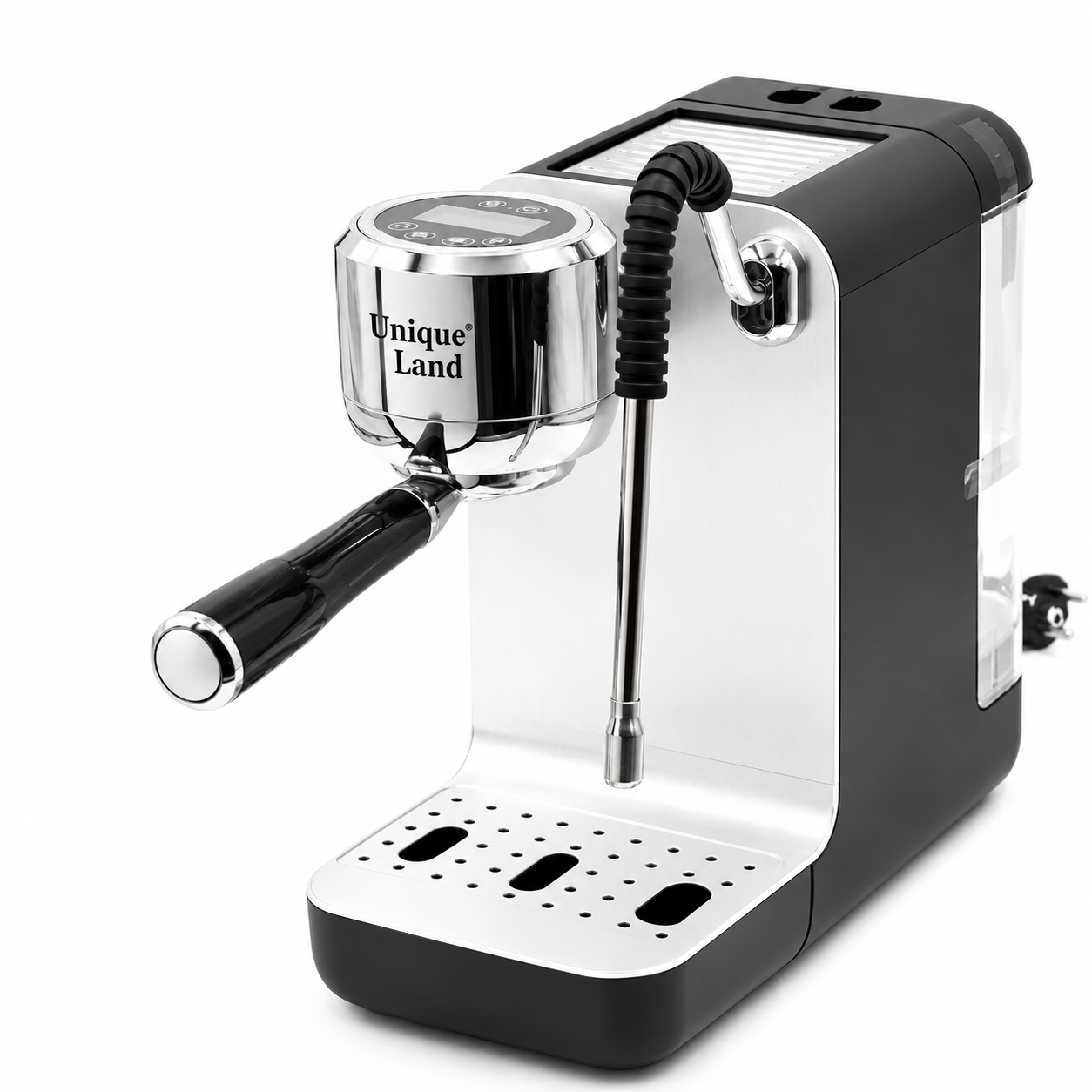 اسپرسوساز نیمه صنعتی یونیک مدل UL-3810