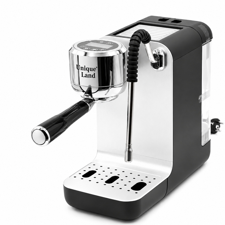 اسپرسوساز نیمه صنعتی یونیک مدل UL-3810
