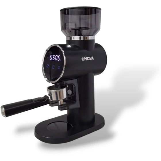 آسیاب قهوه نوا مدل NM3682HPDG توان 200 وات